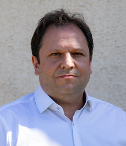 Stéphane Chemouny