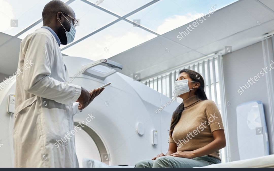 The World of MRI